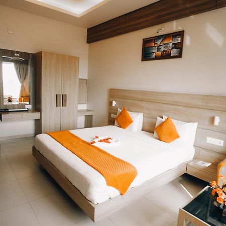 Imperial Heights Otel Deoghar Dış mekan fotoğraf