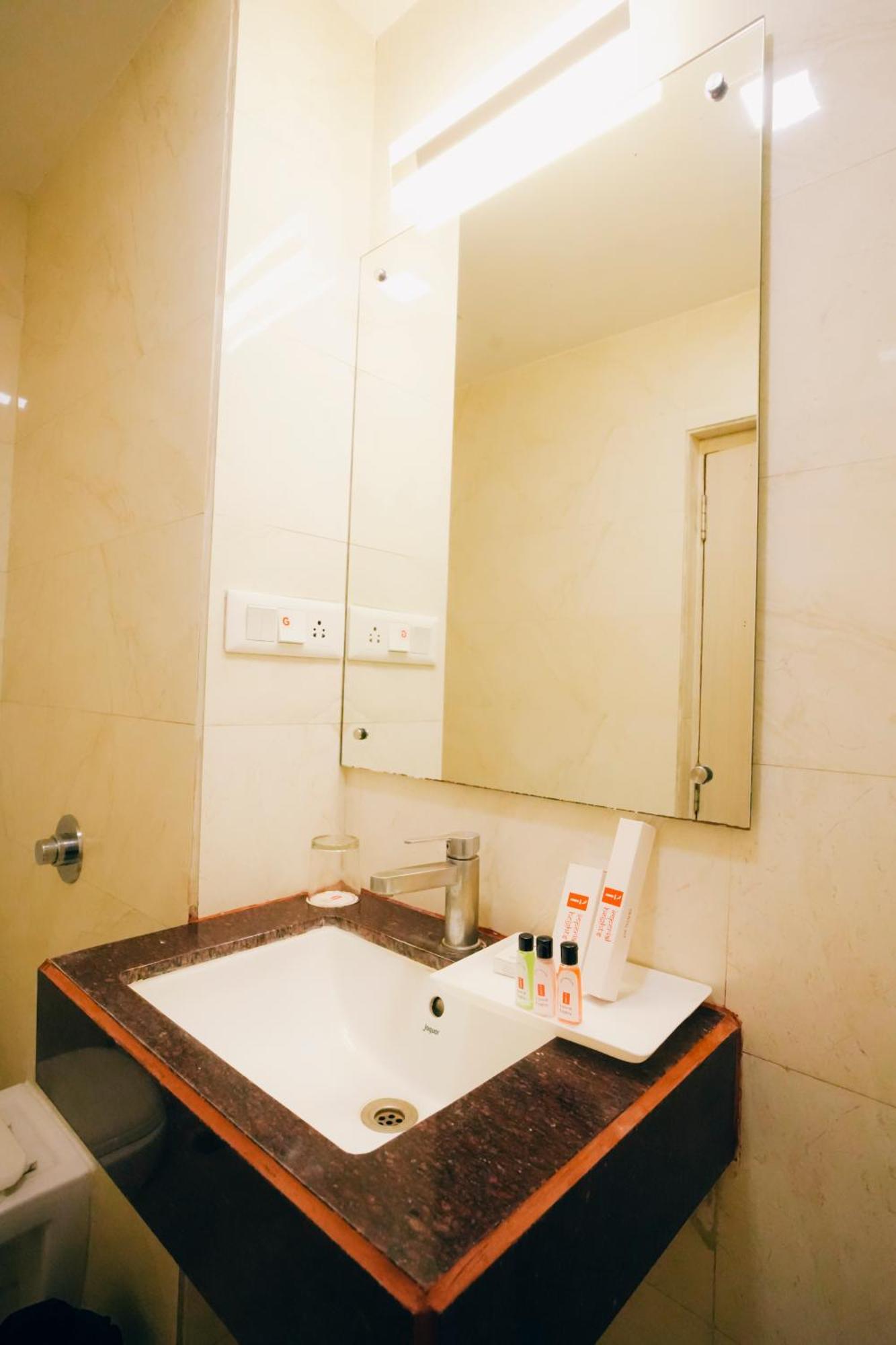 Imperial Heights Otel Deoghar Dış mekan fotoğraf