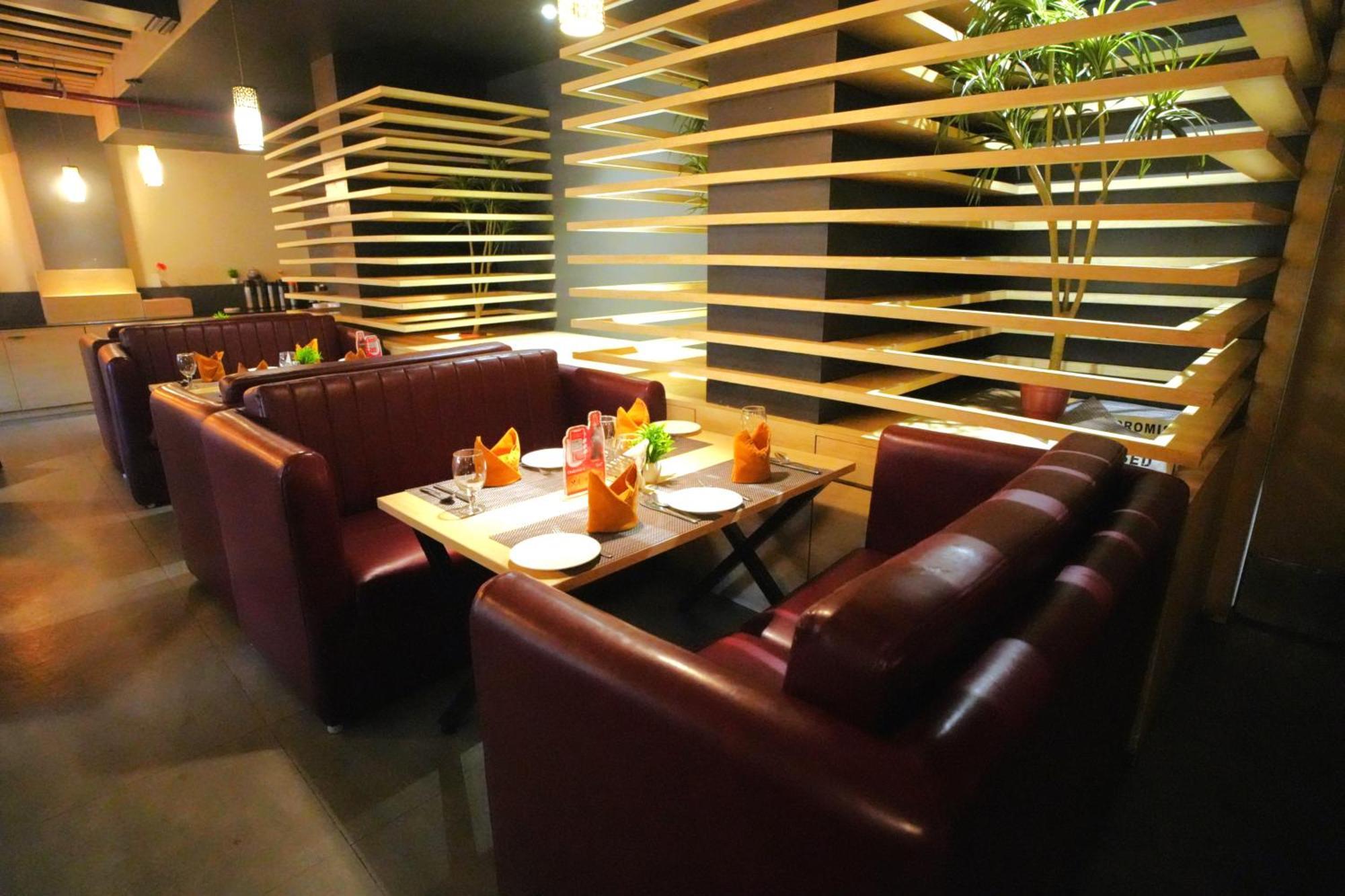 Imperial Heights Otel Deoghar Dış mekan fotoğraf