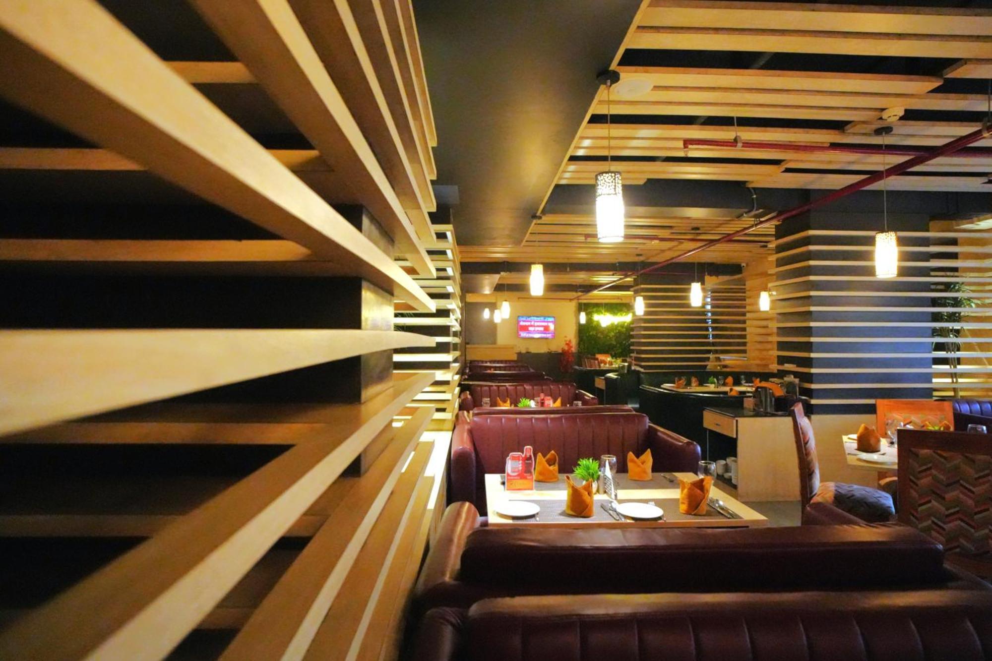 Imperial Heights Otel Deoghar Dış mekan fotoğraf