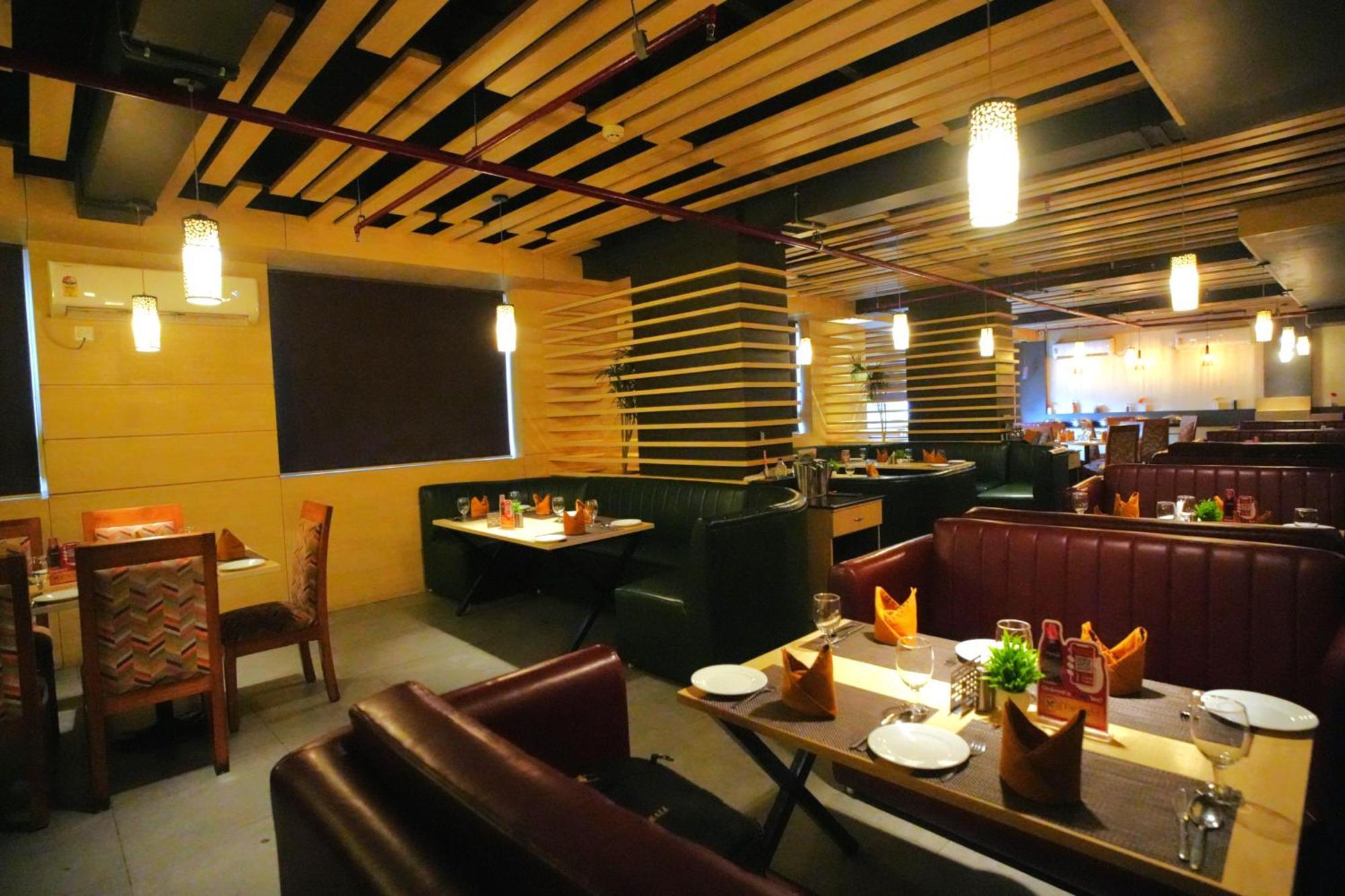 Imperial Heights Otel Deoghar Dış mekan fotoğraf
